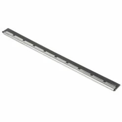 Unger® Unger NE300 12" Replacement "S" Channel With Blade For ErgoTec Or PRO Squeegee Handles -GOJO Sale Online 1326670