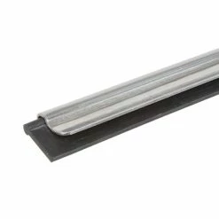 Unger® Unger NE300 12" Replacement "S" Channel With Blade For ErgoTec Or PRO Squeegee Handles -GOJO Sale Online 1326671