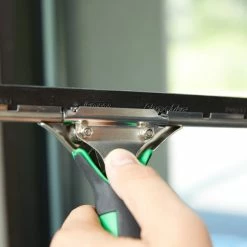 Unger® Unger NE300 12" Replacement "S" Channel With Blade For ErgoTec Or PRO Squeegee Handles -GOJO Sale Online 1326673