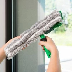 Unger® Unger NJ350 ErgoTec Ninja 14" Strip Washer Sleeve -GOJO Sale Online 1327862