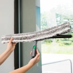 Unger® Unger NJ550 ErgoTec Ninja 22" Strip Washer Sleeve -GOJO Sale Online 1327865