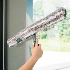 Unger® Unger NJ550 ErgoTec Ninja 22" Strip Washer Sleeve -GOJO Sale Online 1327866