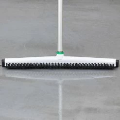 Unger® Unger PB55A 22" Floor Squeegee With Sanitary Brush