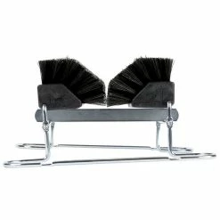 Carlisle 4042403 Spectrum Black Boot And Shoe Brush 9 Carlisle 4042403 Spectrum Black Boot And Shoe Brush -GOJO Sale Online 1395365