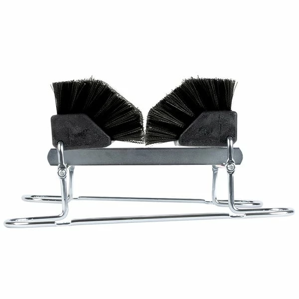 Carlisle 4042403 Spectrum Black Boot And Shoe Brush 4 Carlisle 4042403 Spectrum Black Boot And Shoe Brush - Image 4