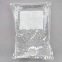 Purell® 2163-08 NXT Advanced E3 Rated 1000 ML Gel Instant Hand Sanitizer - 8/Case