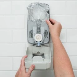 Purell® 2163-08 NXT Advanced E3 Rated 1000 ML Gel Instant Hand Sanitizer - 8/Case 8 Purell® 2163-08 NXT Advanced E3 Rated 1000 ML Gel Instant Hand Sanitizer - 8/Case -GOJO Sale Online 1464445