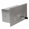 Bobrick B-306 TrimLineSeries Recessed Soap Dispenser -GOJO Sale Online 1495501