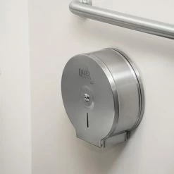 Lavex Janitorial Restroom Dispenser Kit With Foaming Hand Soap 7 Lavex Janitorial Restroom Dispenser Kit With Foaming Hand Soap -GOJO Sale Online 1516148