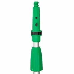 Unger® Unger EZ250 OptiLoc 2-Section Telescopic Pole With ErgoTec Locking Cone - 8' -GOJO Sale Online 1552876