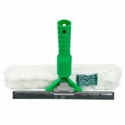 Unger® Unger VP250 Visa Versa 10" Window Squeegee With StripWasher -GOJO Sale Online 1554389