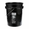 Delfield 3547771 Bucket 5 Gallon Black -GOJO Sale Online 1559220