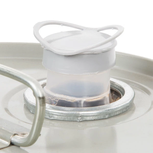 Noble Chemical 5 Gallon / 640 Oz. Orange Peel Citrus Solvent Cleaner 3 Noble Chemical 5 Gallon / 640 Oz. Orange Peel Citrus Solvent Cleaner - Image 3