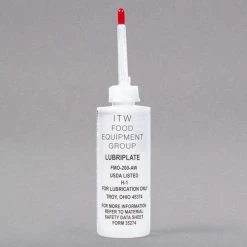 Hobart 915207 4 Oz. Food Grade Machine Oil