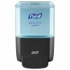 PURELL® Purell 5034-01 Healthy Soap ES4 1200 ML Black Manual Hand Soap Dispenser -GOJO Sale Online 1643543