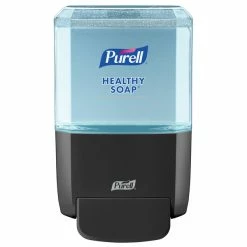 PURELL® Purell 5034-01 Healthy Soap ES4 1200 ML Black Manual Hand Soap Dispenser