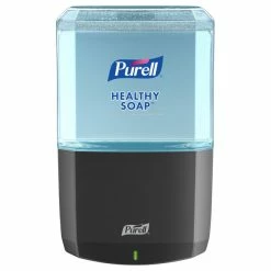 PURELL® Purell 6434-01 Healthy Soap ES6 1200 ML Black Automatic Hand Soap Dispenser