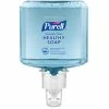 Purell® 5071-02 Professional CRT Healthy Soap™ ES4 1200 ML Naturally Clean Foam Hand Soap - 2/Case -GOJO Sale Online 1650145