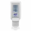 Purell® 5110-01 Education CS4 1200 ML White Manual Hand Sanitizer Dispenser -GOJO Sale Online 1650165