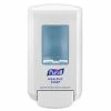 Purell® 5116-01 Healthy Soap® Education CS4 1250 ML White Manual Hand Soap Dispenser 2 Purell® 5116-01 Healthy Soap® Education CS4 1250 ML White Manual Hand Soap Dispenser -GOJO Sale Online 1650170