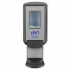 Purell® 5124-01 CS4 1200 ML Graphite Gray Manual Hand Sanitizer Dispenser With Wall / Floor Shield -GOJO Sale Online 1650172