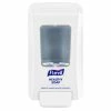 Purell® 5240-06 Healthy Soap® Education FMX-20™ 2000 ML White Manual Soap Dispenser - 6/Case