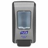 Purell® 5234-06 Healthy Soap® FMX-20™ 2000 ML Graphite Manual Hand Soap Dispenser - 6/Case 3 Purell® 5234-06 Healthy Soap® FMX-20™ 2000 ML Graphite Manual Hand Soap Dispenser - 6/Case -GOJO Sale Online 1650967