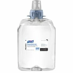 Purell® 5279-02 Healthy Soap® Professional FMX-20™ 2000 ML Antimicrobial Foaming Hand Soap - 2/Case