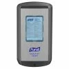 Purell® 6534-01 Healthy Soap® CS6 1200 ML Black Automatic Hand Soap Dispenser -GOJO Sale Online 1652314