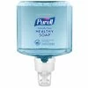 Purell® 7771-02 Healthy Soap® Professional ES8 1200 ML Naturally Clean Foaming Hand Soap - 2/Case -GOJO Sale Online 1652350