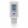 Purell® 7820-01 CS8 1200 ML White Automatic Hand Sanitizer Dispenser