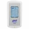 Purell® 7830-01 CS8 1200 ML White Automatic Hand Soap Dispenser -GOJO Sale Online 1652373
