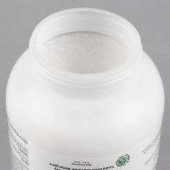 Noble Chemical 8 Lb. / 128 Oz. Power Green Environmentally Friendly Solid Dish Machine Detergent - 4/Case -GOJO Sale Online 1684595