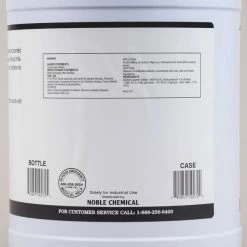 Noble Chemical 1 Gallon / 128 Oz. Pearl Lotion Hand Soap - 4/Case -GOJO Sale Online 1722143
