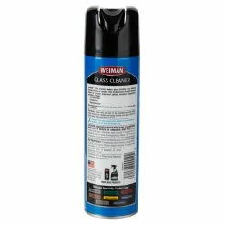 Weiman W10 19 Oz. Foaming Aerosol Glass Cleaner - 6/Case -GOJO Sale Online 1742494