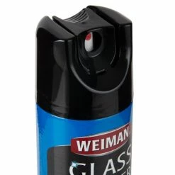 19 Oz. Weiman 10 Foaming Aerosol Glass Cleaner -GOJO Sale Online 1742498