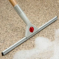 Carlisle 36281CR1600 16" Aluminum Channel Rubber Squeegee Blade -GOJO Sale Online 1748568