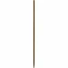 Carlisle 4026100 Flo-Pac 54" Tapered Wood Broom / Squeegee Handle 12 Carlisle 4026100 Flo-Pac 54" Tapered Wood Broom / Squeegee Handle -GOJO Sale Online 1748989