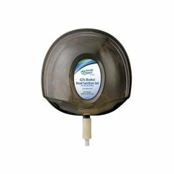 Kutol 6667 Health Guard 2000 ML Instant Hand Sanitizer Cartridge For Kutol DuraView Dispenser - 4/Case