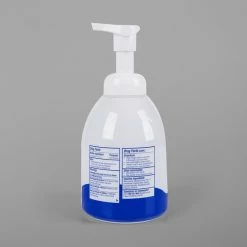 Purell® 5792-04 Advanced 535 ML Foaming Instant Hand Sanitizer With Pump - 4/Case -GOJO Sale Online 1768482