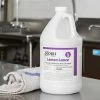 Noble Chemical 1 Gallon / 128 Oz. Lemon Lance Lemon Disinfectant & Detergent Cleaner - 4/Case -GOJO Sale Online 1781649