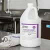 Noble Chemical Lemon Lance 1 Gallon / 128 Oz. Disinfectant & Detergent Cleaner -GOJO Sale Online 1781654