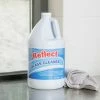 Noble Chemical Reflect 1 Gallon / 128 Oz.Glass / Multi-Surface Spray Cleaner - 4/Case -GOJO Sale Online 1781666