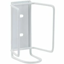 Purell® 5700-06 535 ML White Pump Bottle Bracket