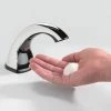 GOJO® 8520-01 CXi Chrome Counter Mount Touchless Hand Soap Dispenser 8 GOJO® 8520-01 CXi Chrome Counter Mount Touchless Hand Soap Dispenser -GOJO Sale Online 1787880