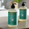 Mrs. Meyer's® Mrs. Meyer's Clean Day 651344 12.5 Oz. Basil Scented Hand Soap With Pump - 6/Case 2 Mrs. Meyer's® Mrs. Meyer's Clean Day 651344 12.5 Oz. Basil Scented Hand Soap With Pump - 6/Case -GOJO Sale Online 1834717