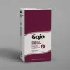 GOJO® 7581-02 TDX E2 5000 ML Dye And Fragrance Free Sanitizing Lotion Hand Soap Refill With PCMX - 2/Case -GOJO Sale Online 1850129