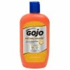 GOJO® 0947-12 14 Oz. Natural Orange Smooth Hand Cleaner - 12/Case 12 GOJO® 0947-12 14 Oz. Natural Orange Smooth Hand Cleaner - 12/Case -GOJO Sale Online 1855222