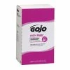 GOJO® 7220-04 TDX 2000 ML Rich Pink Antibacterial Lotion Soap - 4/Case -GOJO Sale Online 1855340