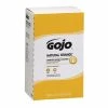 GOJO® 7250-04 TDX 2000 ML Natural Orange Smooth Hand Cleaner - 4/Case -GOJO Sale Online 1855341